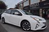 USED 2017 17 TOYOTA PRIUS 1.8 VVT-I BUSINESS EDITION PLUS 5d 97 BHP 