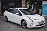 USED 2017 17 TOYOTA PRIUS 1.8 VVT-I BUSINESS EDITION PLUS 5d 97 BHP 