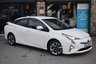 USED 2017 17 TOYOTA PRIUS 1.8 VVT-I BUSINESS EDITION PLUS 5d 97 BHP 
