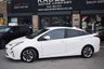 USED 2017 17 TOYOTA PRIUS 1.8 VVT-I BUSINESS EDITION PLUS 5d 97 BHP 