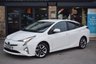 USED 2017 17 TOYOTA PRIUS 1.8 VVT-I BUSINESS EDITION PLUS 5d 97 BHP 