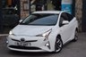 USED 2017 17 TOYOTA PRIUS 1.8 VVT-I BUSINESS EDITION PLUS 5d 97 BHP 