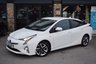 USED 2017 17 TOYOTA PRIUS 1.8 VVT-I BUSINESS EDITION PLUS 5d 97 BHP 