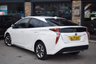 USED 2017 17 TOYOTA PRIUS 1.8 VVT-I BUSINESS EDITION PLUS 5d 97 BHP 