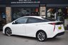 USED 2017 17 TOYOTA PRIUS 1.8 VVT-I BUSINESS EDITION PLUS 5d 97 BHP 