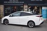 USED 2017 17 TOYOTA PRIUS 1.8 VVT-I BUSINESS EDITION PLUS 5d 97 BHP 