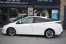 USED 2017 17 TOYOTA PRIUS 1.8 VVT-I BUSINESS EDITION PLUS 5d 97 BHP 