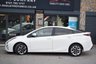 USED 2017 17 TOYOTA PRIUS 1.8 VVT-I BUSINESS EDITION PLUS 5d 97 BHP 