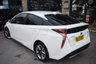 USED 2017 17 TOYOTA PRIUS 1.8 VVT-I BUSINESS EDITION PLUS 5d 97 BHP 