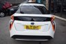 USED 2017 17 TOYOTA PRIUS 1.8 VVT-I BUSINESS EDITION PLUS 5d 97 BHP 