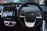 USED 2017 17 TOYOTA PRIUS 1.8 VVT-I BUSINESS EDITION PLUS 5d 97 BHP 