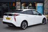USED 2017 17 TOYOTA PRIUS 1.8 VVT-I BUSINESS EDITION PLUS 5d 97 BHP 