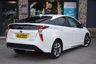 USED 2017 17 TOYOTA PRIUS 1.8 VVT-I BUSINESS EDITION PLUS 5d 97 BHP 