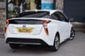 USED 2017 17 TOYOTA PRIUS 1.8 VVT-I BUSINESS EDITION PLUS 5d 97 BHP 