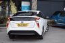 USED 2017 17 TOYOTA PRIUS 1.8 VVT-I BUSINESS EDITION PLUS 5d 97 BHP 