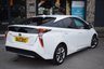USED 2017 17 TOYOTA PRIUS 1.8 VVT-I BUSINESS EDITION PLUS 5d 97 BHP 
