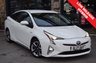 USED 2017 17 TOYOTA PRIUS 1.8 VVT-I BUSINESS EDITION PLUS 5d 97 BHP 