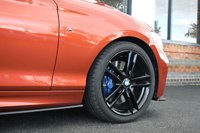 USED 2017 67 BMW 1 SERIES 3.0 M140i Shadow Edition Hatchback 5dr Petrol Auto Euro 6 (s/s) (340 ps) TSB LOW LINE KIT / MPE EXHAUST