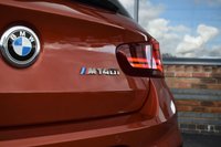 USED 2017 67 BMW 1 SERIES 3.0 M140i Shadow Edition Hatchback 5dr Petrol Auto Euro 6 (s/s) (340 ps) TSB LOW LINE KIT / MPE EXHAUST