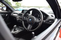 USED 2017 67 BMW 1 SERIES 3.0 M140i Shadow Edition Hatchback 5dr Petrol Auto Euro 6 (s/s) (340 ps) TSB LOW LINE KIT / MPE EXHAUST