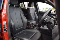 USED 2017 67 BMW 1 SERIES 3.0 M140i Shadow Edition Hatchback 5dr Petrol Auto Euro 6 (s/s) (340 ps) TSB LOW LINE KIT / MPE EXHAUST
