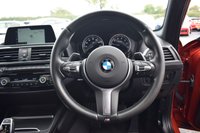USED 2017 67 BMW 1 SERIES 3.0 M140i Shadow Edition Hatchback 5dr Petrol Auto Euro 6 (s/s) (340 ps) TSB LOW LINE KIT / MPE EXHAUST