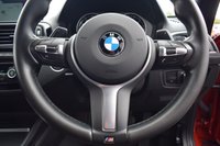 USED 2017 67 BMW 1 SERIES 3.0 M140i Shadow Edition Hatchback 5dr Petrol Auto Euro 6 (s/s) (340 ps) TSB LOW LINE KIT / MPE EXHAUST