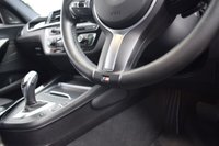 USED 2017 67 BMW 1 SERIES 3.0 M140i Shadow Edition Hatchback 5dr Petrol Auto Euro 6 (s/s) (340 ps) TSB LOW LINE KIT / MPE EXHAUST