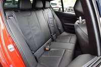 USED 2017 67 BMW 1 SERIES 3.0 M140i Shadow Edition Hatchback 5dr Petrol Auto Euro 6 (s/s) (340 ps) TSB LOW LINE KIT / MPE EXHAUST
