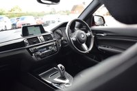 USED 2017 67 BMW 1 SERIES 3.0 M140i Shadow Edition Hatchback 5dr Petrol Auto Euro 6 (s/s) (340 ps) TSB LOW LINE KIT / MPE EXHAUST