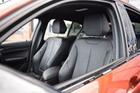 USED 2017 67 BMW 1 SERIES 3.0 M140i Shadow Edition Hatchback 5dr Petrol Auto Euro 6 (s/s) (340 ps) TSB LOW LINE KIT / MPE EXHAUST
