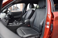USED 2017 67 BMW 1 SERIES 3.0 M140i Shadow Edition Hatchback 5dr Petrol Auto Euro 6 (s/s) (340 ps) TSB LOW LINE KIT / MPE EXHAUST