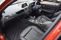 USED 2017 67 BMW 1 SERIES 3.0 M140i Shadow Edition Hatchback 5dr Petrol Auto Euro 6 (s/s) (340 ps) TSB LOW LINE KIT / MPE EXHAUST