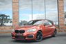 USED 2017 67 BMW 1 SERIES 3.0 M140i Shadow Edition Hatchback 5dr Petrol Auto Euro 6 (s/s) (340 ps) TSB LOW LINE KIT / MPE EXHAUST