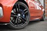 USED 2017 67 BMW 1 SERIES 3.0 M140i Shadow Edition Hatchback 5dr Petrol Auto Euro 6 (s/s) (340 ps) TSB LOW LINE KIT / MPE EXHAUST