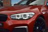 USED 2017 67 BMW 1 SERIES 3.0 M140i Shadow Edition Hatchback 5dr Petrol Auto Euro 6 (s/s) (340 ps) TSB LOW LINE KIT / MPE EXHAUST