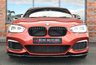 USED 2017 67 BMW 1 SERIES 3.0 M140i Shadow Edition Hatchback 5dr Petrol Auto Euro 6 (s/s) (340 ps) TSB LOW LINE KIT / MPE EXHAUST
