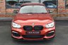 USED 2017 67 BMW 1 SERIES 3.0 M140i Shadow Edition Hatchback 5dr Petrol Auto Euro 6 (s/s) (340 ps) TSB LOW LINE KIT / MPE EXHAUST