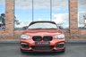 USED 2017 67 BMW 1 SERIES 3.0 M140i Shadow Edition Hatchback 5dr Petrol Auto Euro 6 (s/s) (340 ps) TSB LOW LINE KIT / MPE EXHAUST