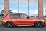USED 2017 67 BMW 1 SERIES 3.0 M140i Shadow Edition Hatchback 5dr Petrol Auto Euro 6 (s/s) (340 ps) TSB LOW LINE KIT / MPE EXHAUST