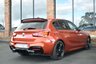 USED 2017 67 BMW 1 SERIES 3.0 M140i Shadow Edition Hatchback 5dr Petrol Auto Euro 6 (s/s) (340 ps) TSB LOW LINE KIT / MPE EXHAUST