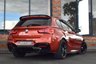 USED 2017 67 BMW 1 SERIES 3.0 M140i Shadow Edition Hatchback 5dr Petrol Auto Euro 6 (s/s) (340 ps) TSB LOW LINE KIT / MPE EXHAUST