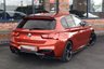 USED 2017 67 BMW 1 SERIES 3.0 M140i Shadow Edition Hatchback 5dr Petrol Auto Euro 6 (s/s) (340 ps) TSB LOW LINE KIT / MPE EXHAUST
