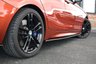 USED 2017 67 BMW 1 SERIES 3.0 M140i Shadow Edition Hatchback 5dr Petrol Auto Euro 6 (s/s) (340 ps) TSB LOW LINE KIT / MPE EXHAUST