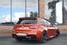 USED 2017 67 BMW 1 SERIES 3.0 M140i Shadow Edition Hatchback 5dr Petrol Auto Euro 6 (s/s) (340 ps) TSB LOW LINE KIT / MPE EXHAUST
