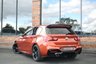 USED 2017 67 BMW 1 SERIES 3.0 M140i Shadow Edition Hatchback 5dr Petrol Auto Euro 6 (s/s) (340 ps) TSB LOW LINE KIT / MPE EXHAUST