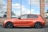 USED 2017 67 BMW 1 SERIES 3.0 M140i Shadow Edition Hatchback 5dr Petrol Auto Euro 6 (s/s) (340 ps) TSB LOW LINE KIT / MPE EXHAUST