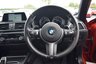 USED 2017 67 BMW 1 SERIES 3.0 M140i Shadow Edition Hatchback 5dr Petrol Auto Euro 6 (s/s) (340 ps) TSB LOW LINE KIT / MPE EXHAUST