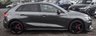 USED 2022 72 AUDI A3 2.0 TDI 35 S line Sportback 5dr Diesel S Tronic Euro 6 (s/s) (150 ps) 18" GLOSS BLACK ALLOYS