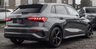 USED 2022 72 AUDI A3 2.0 TDI 35 S line Sportback 5dr Diesel S Tronic Euro 6 (s/s) (150 ps) 18" GLOSS BLACK ALLOYS